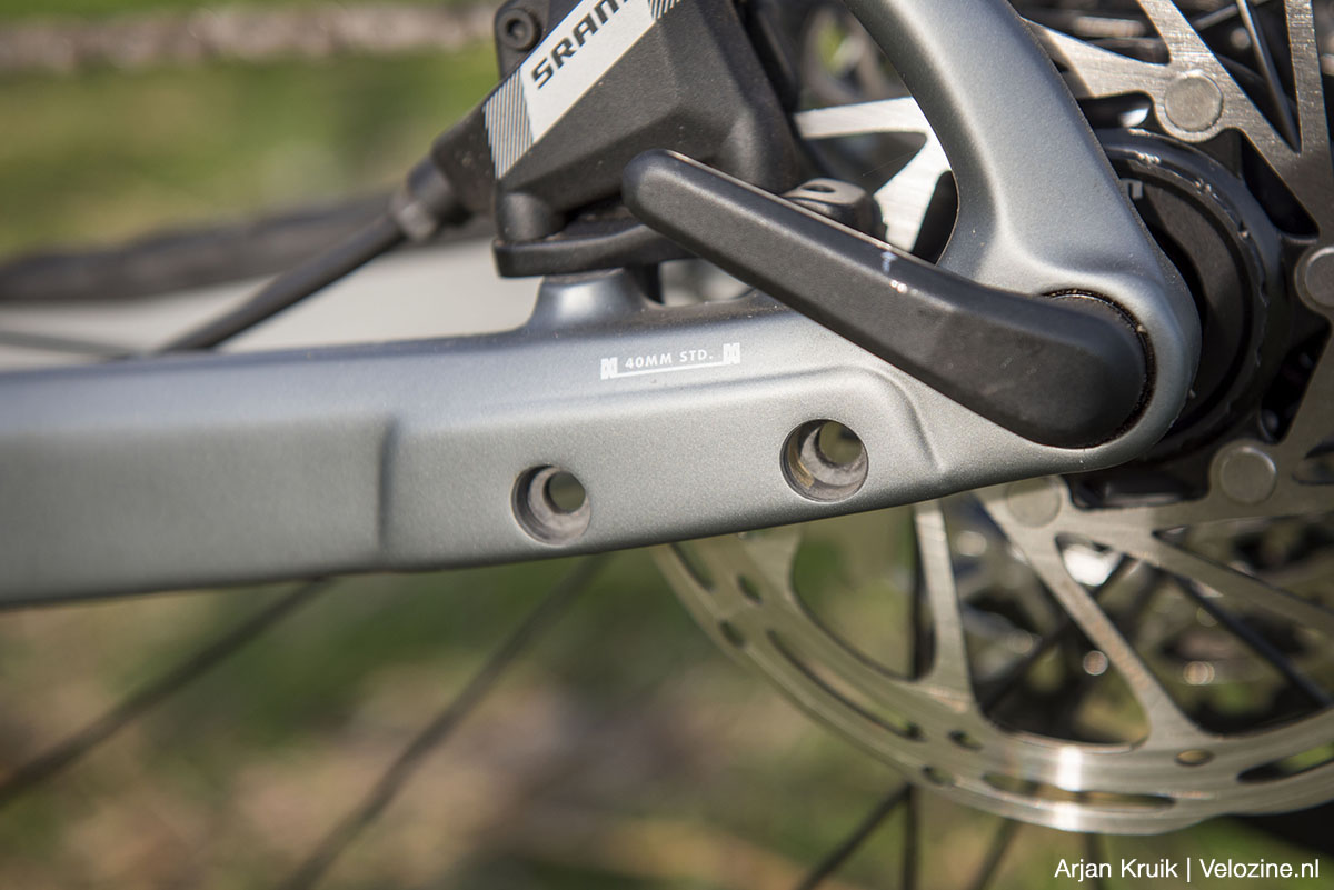 Conway Nyvon Bosch SX