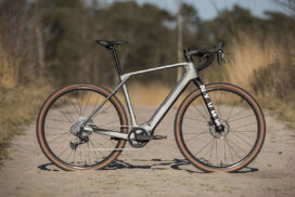 Conway Nyvon Bosch SX