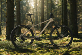 Nieuwe aluminium hardtail van Rose: PDQ AL is tussen het toeren door pretty damn quick Rose PDQ AL Pretty Damn Quick aluminium crosscountry hardtail mountainbike