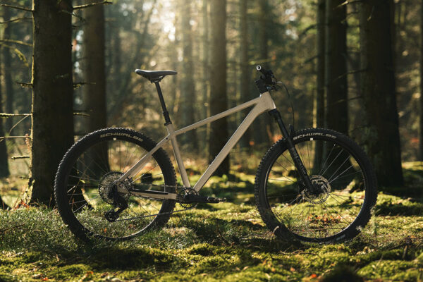 Rose PDQ AL Pretty Damn Quick aluminium crosscountry hardtail mountainbike