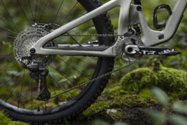 Shimano M9200 XTR Wireless Di2 12-speed