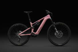 Specialized Levo Comp Alloy Gen 4