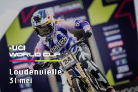 31 mei: World Cup Downhill Loudenvielle – TV- en livestream-overzicht UCI Wereldbeker downhill enduro Loudenvielle – World Series World Cup DHI EDR 2026