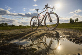Checkpoint ALR Gen 3: Gravelbiken voor een prikkie? 2026_Checkpoint_ALR_Lifestyle_JPG8