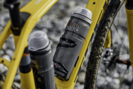 Elite Nanofly 0-100 thermobidon bidon thermosfles fiets mountainbike gravelbike