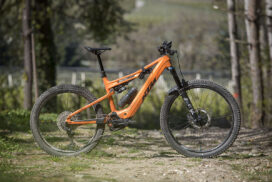 KTM Macina Kapoho Bosch CX