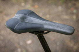 SQlab 611 Infinergy zadel