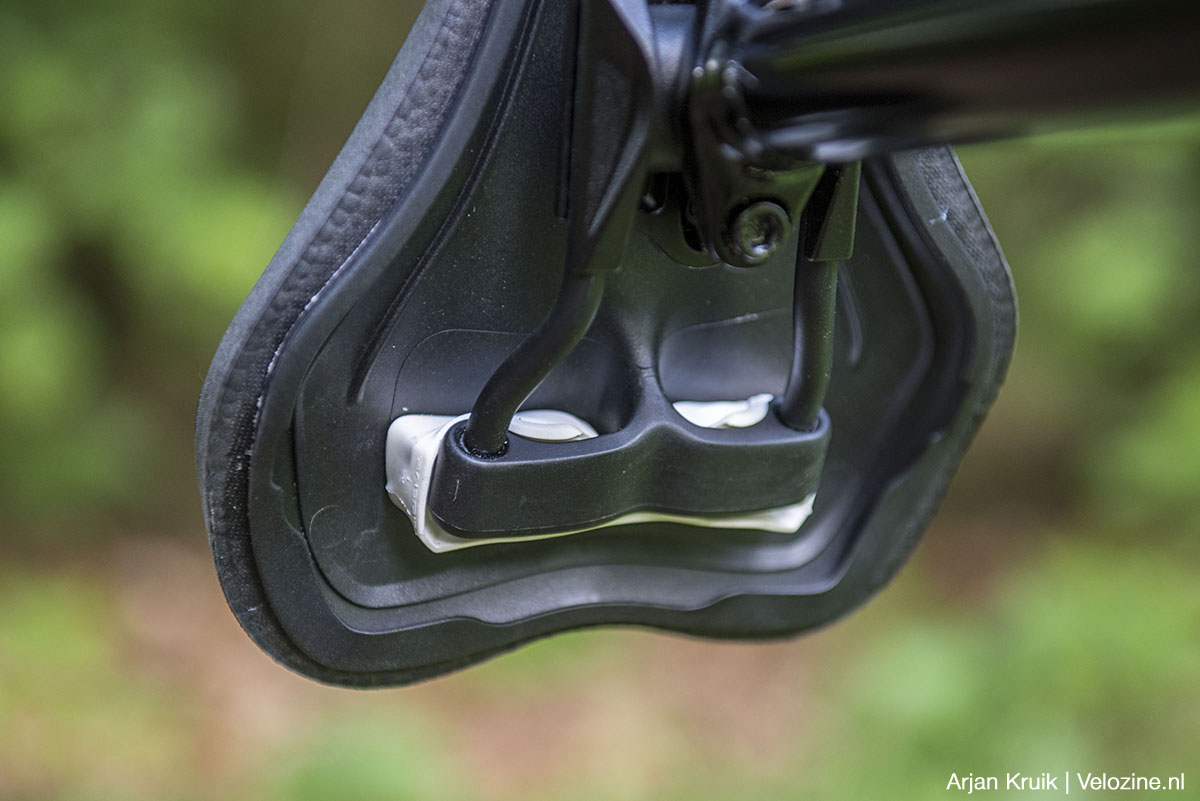 SQlab 611 Infinergy zadel