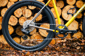 TRP Classified Vistar Powershift groepset nu leverbaar: draadloos 1x15 en 1x16 voor gravel en weg TRP Classified Vistar Powershift 1x15 1x16 2x12 groep