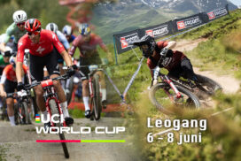6 - 8 juni: Downhill, crosscountry en enduro World Cup Leogang – TV- en livestream-overzicht Whoop UCI World Cup Mountainbike 2025 – Wereldbeker downhill dhi enduro edr crosscountry xco xcc Leogang Oostenrijk Livestream en tv uitzendingen