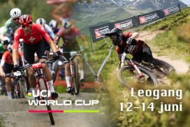 12 - 14 juni: Downhill, crosscountry en enduro World Cup Leogang – TV- en livestream-overzicht UCI World Series Mountain Bike – Mountainbike world cup, wereldbeker 2026 Leogang Oostenrijk, xcc, xco, dhi, edr, crosscountry, shorttrack, downhill, enduro