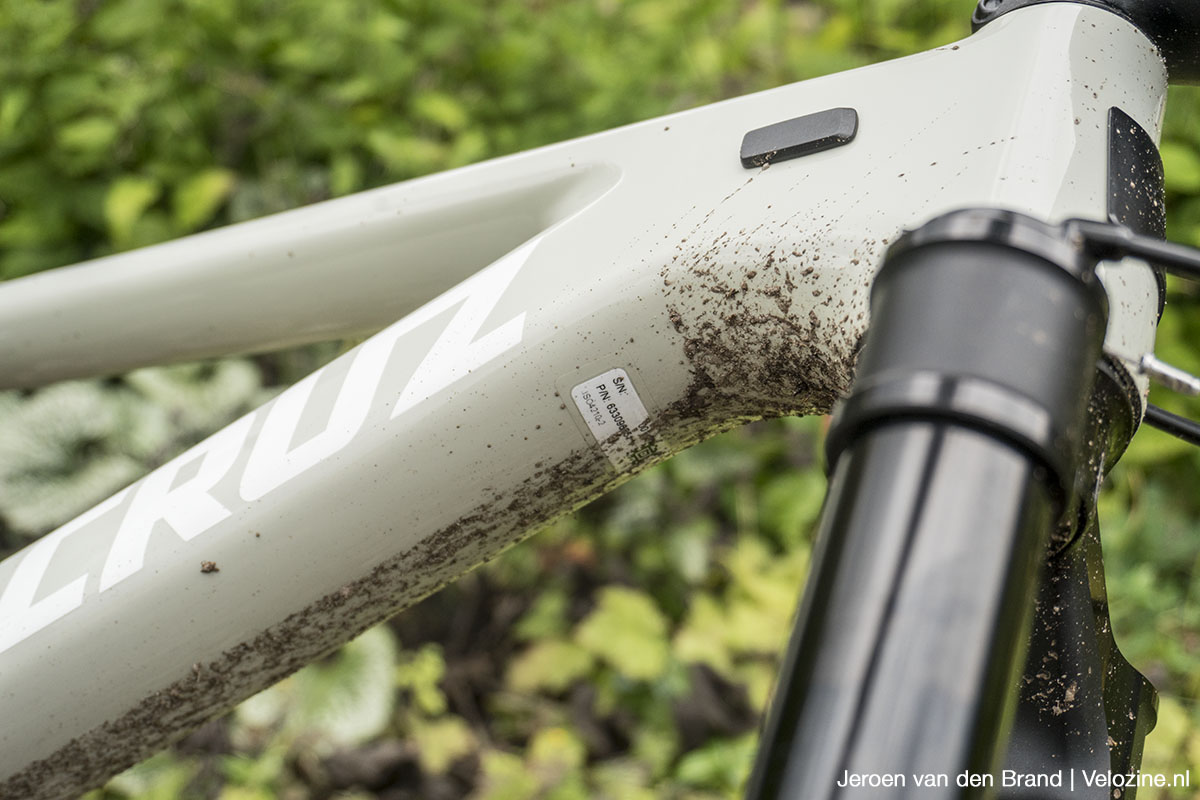 Dynamic Bike Care Sercet Surface keramische coating voor fietsen