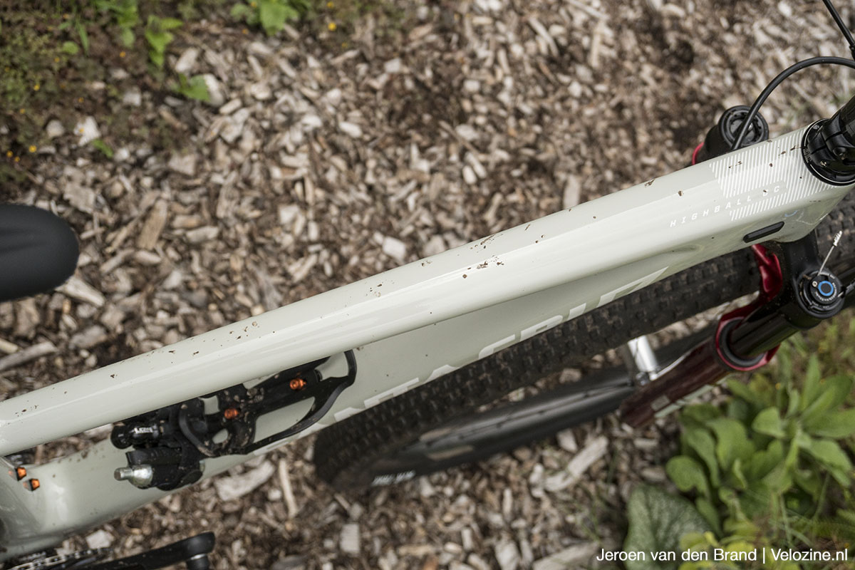 Dynamic Bike Care Sercet Surface keramische coating voor fietsen