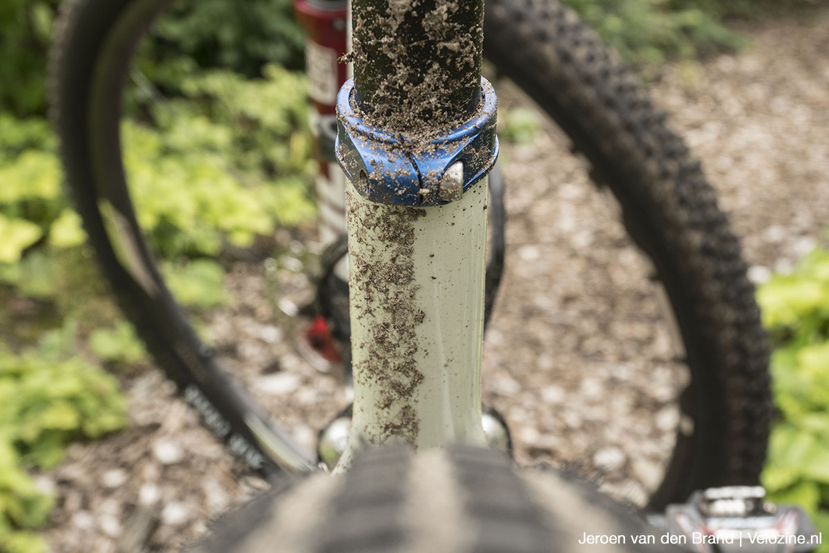 Dynamic Bike Care Sercet Surface keramische coating voor fietsen