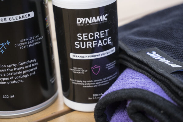 Test | Dynamic Secret Surface keramische coating voor je fiets Dynamic_Secret_Surface_b2