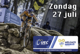 Europees Kampioenschap Mountainbike 2025 – EK MTB Melgaco, Melgaço Portugal - 23 - 27 juli