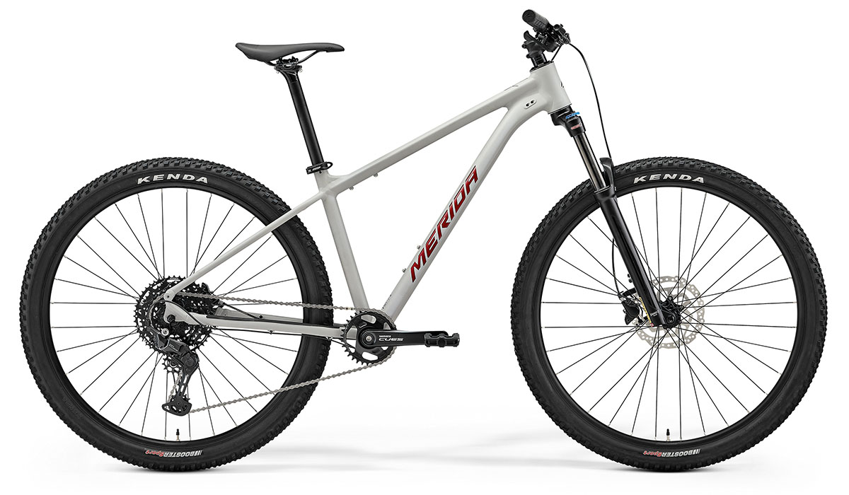 Merida Big Nine Seven TFS 200 2026