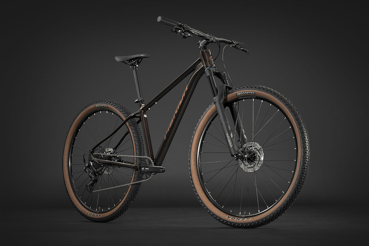 Merida Big Nine en Big Seven TFS 2026 instap mountainbike opstap hardtail met aluminium frame