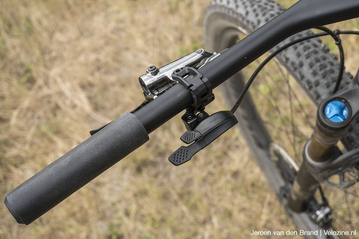 Merida Big Nine 10k 2025 crosscountry carbon hardtail mountainbike