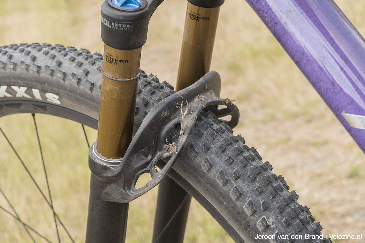 Merida Big Nine 10k 2025 crosscountry carbon hardtail mountainbike