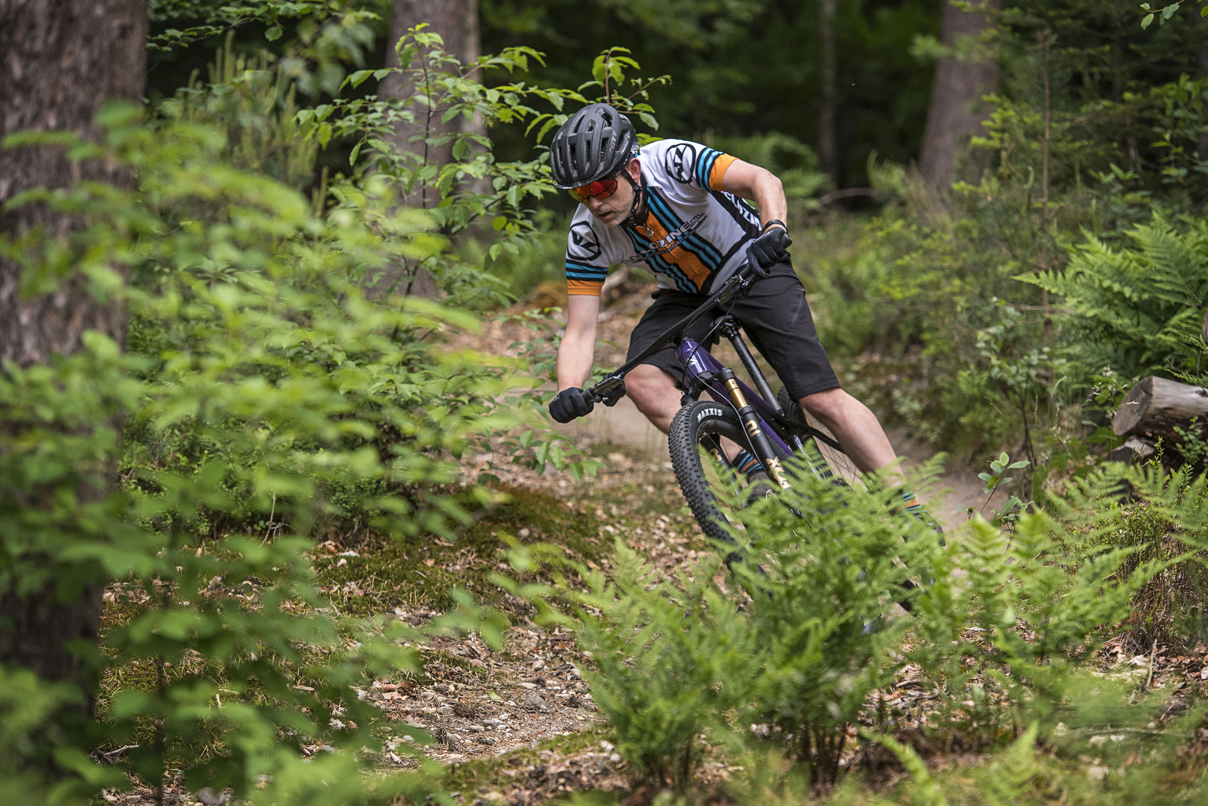 Merida Big Nine 10k 2025 crosscountry carbon hardtail mountainbike