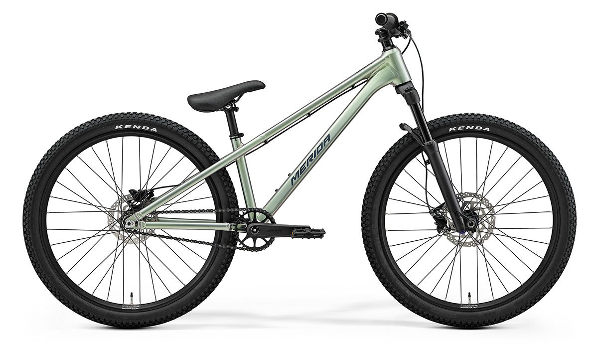 Merida Dirt 500 2026