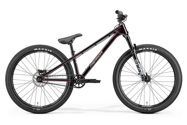 Merida DIRT 700 2026