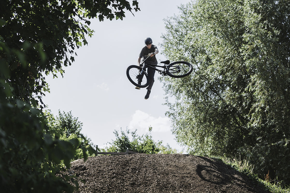 Merida Dirt Jumper 2026