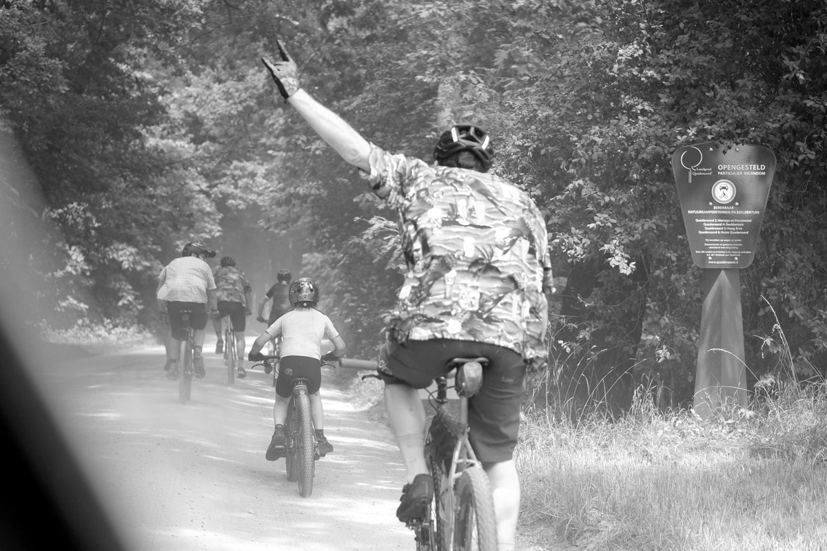 NKSS 2025 – Nederlands Kampioenschap Singlespeed 2025