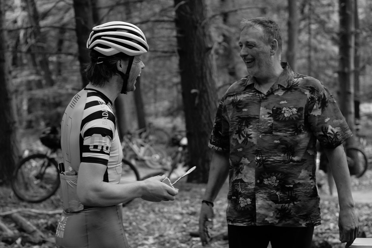 NKSS 2025 – Nederlands Kampioenschap Singlespeed 2025