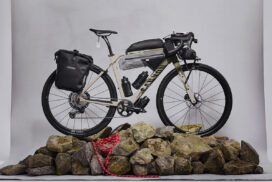 Canyon Grizl 2025: één gravelbike, twee avontuurlijke karakters Canyon Grizl 2025 gravelbike volledig vernieuwd