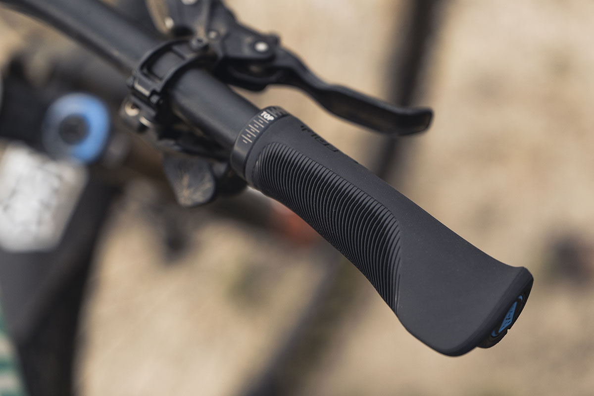 SQlab 720 2.0 handvat handgreep vleugel ergonomie ergonomisch