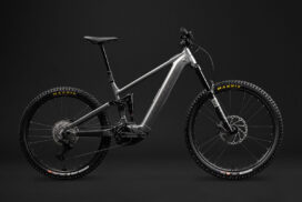 Santa Cruz Vala AL: aluminium e-mountainbike met scherpe prijs en laag gewicht Santa Cruz Vala AL 2026