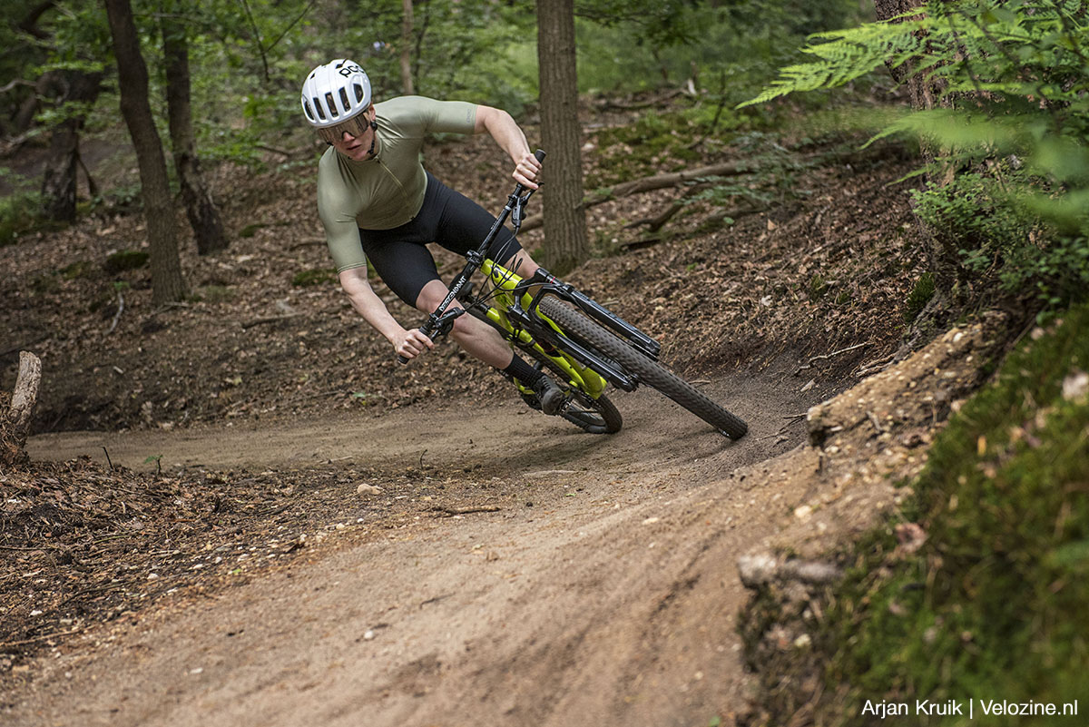 Getest: Specialized Chisel Comp 2025 aluminium crosscountry full suspension