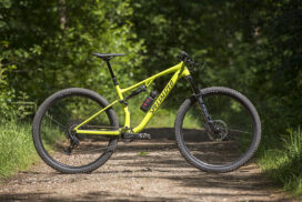 Test | Specialized Chisel Comp: aluminium Epic-concurrent? Specialized Chisel