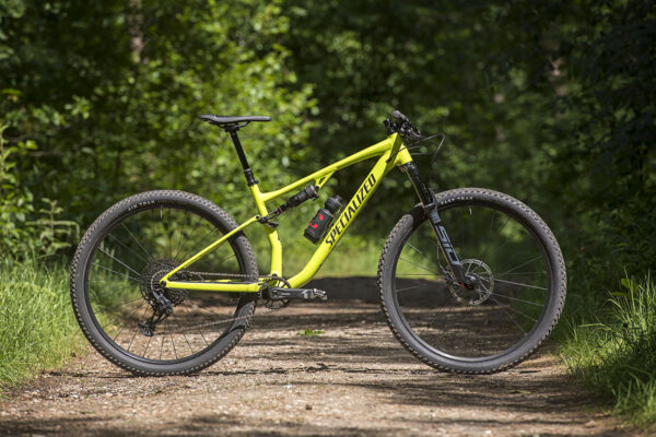 Test | Specialized Chisel Comp: aluminium Epic-concurrent? Specialized Chisel