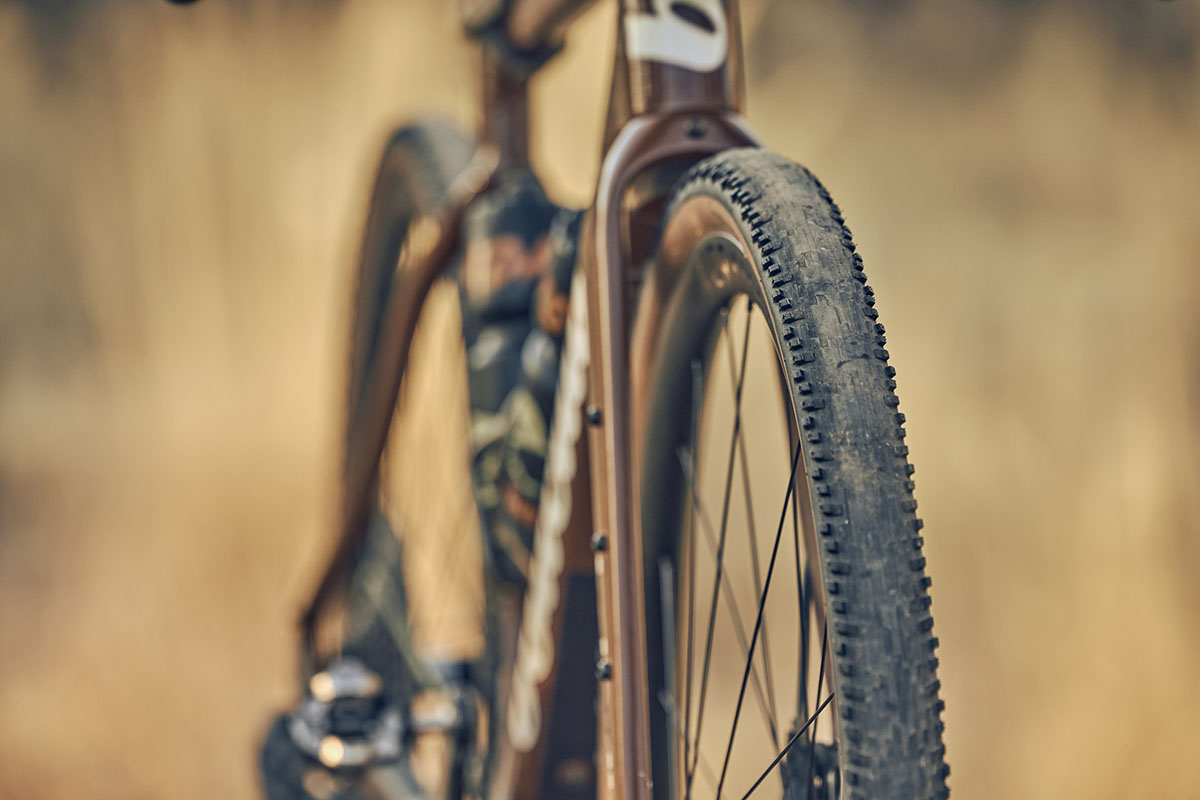 Teravail mountainbike en gravelbike banden nu beschikbaar in de benelux via Cosmic Sports