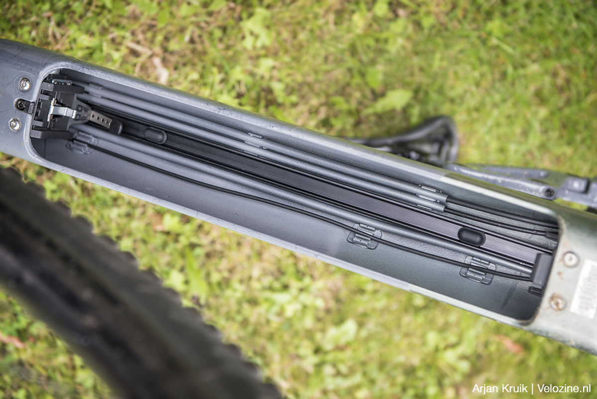 Trek Rail Gen 5 Bosch CX