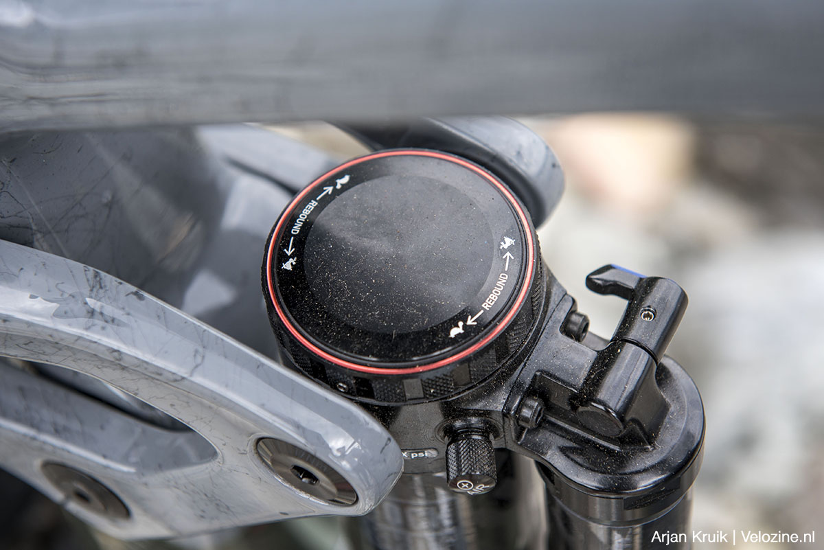 Trek Rail Gen 5 Bosch CX