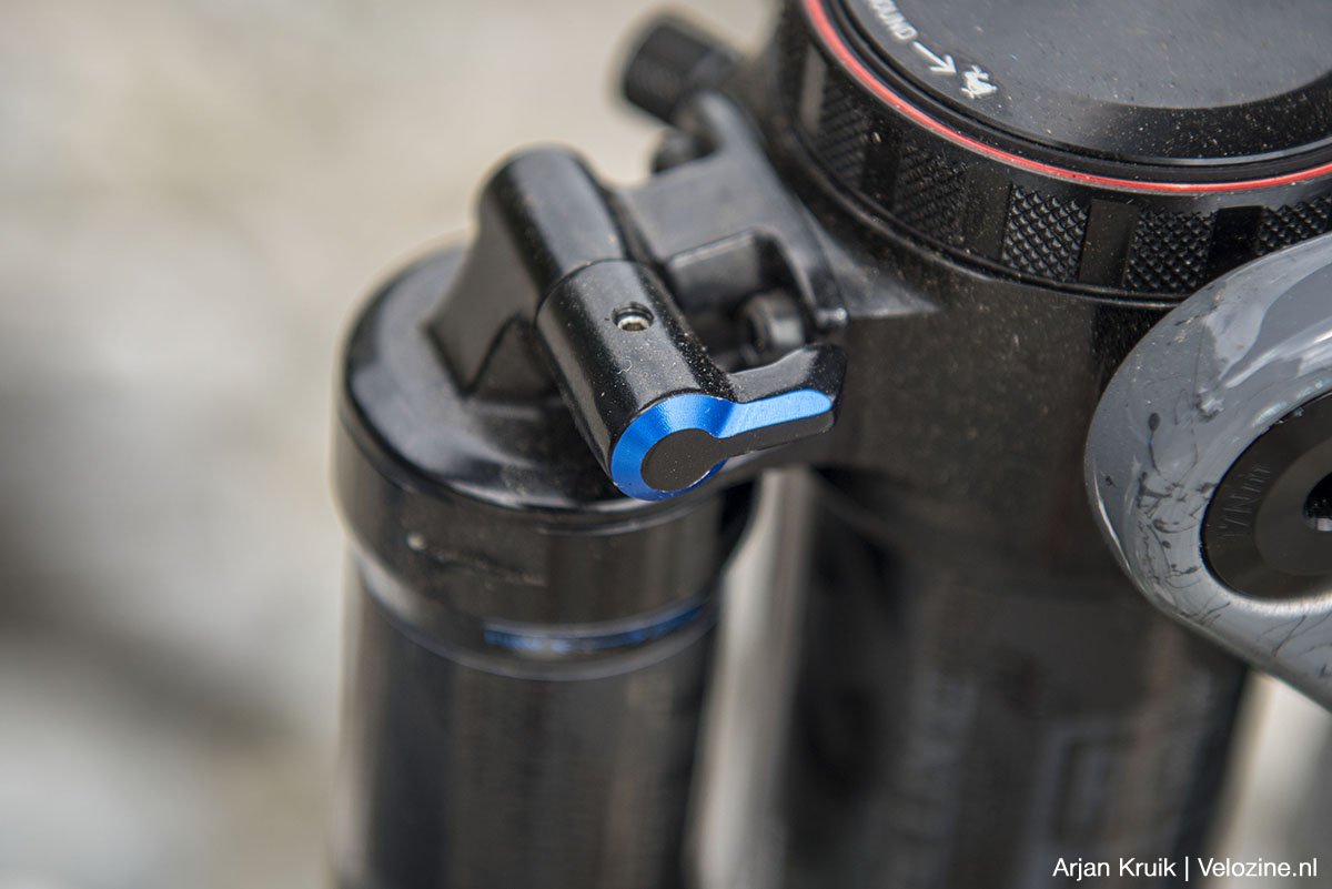 Trek Rail Gen 5 Bosch CX