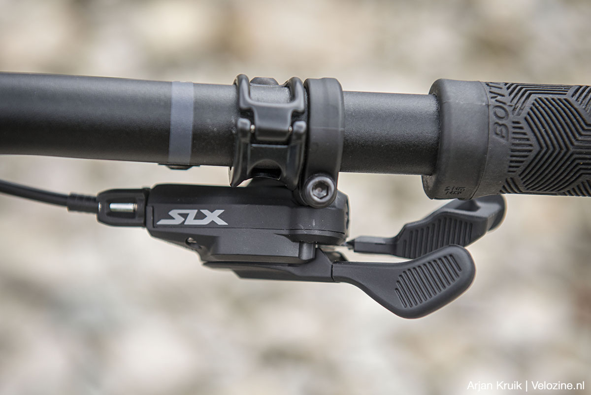 Trek Rail Gen 5 Bosch CX