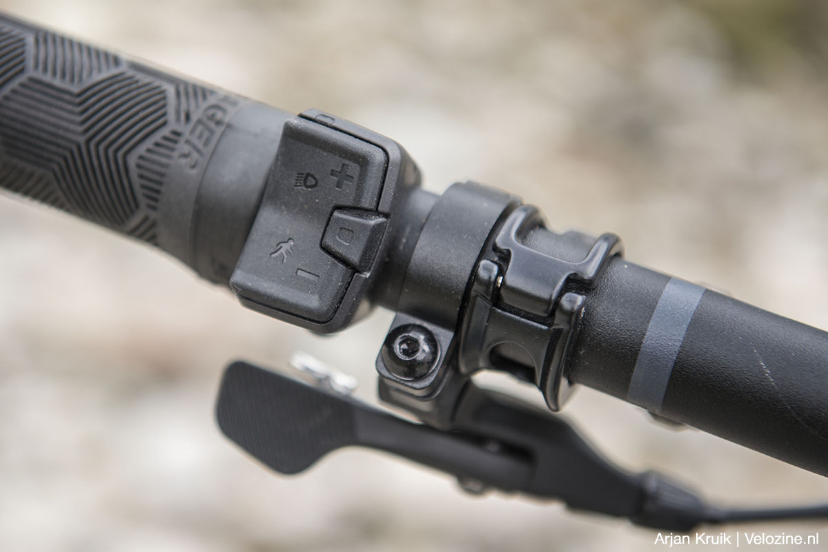 Trek Rail Gen 5 Bosch CX