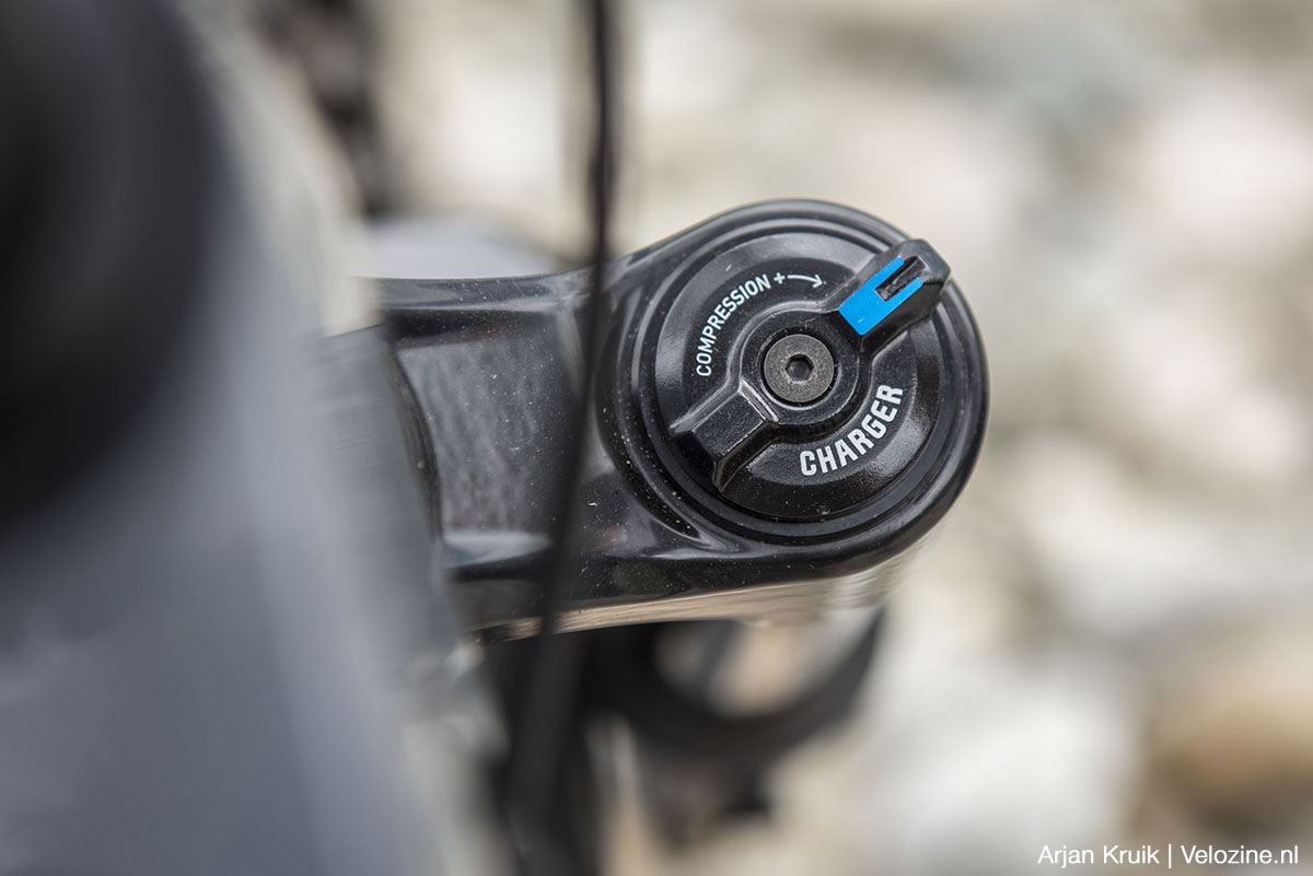 Trek Rail Gen 5 Bosch CX