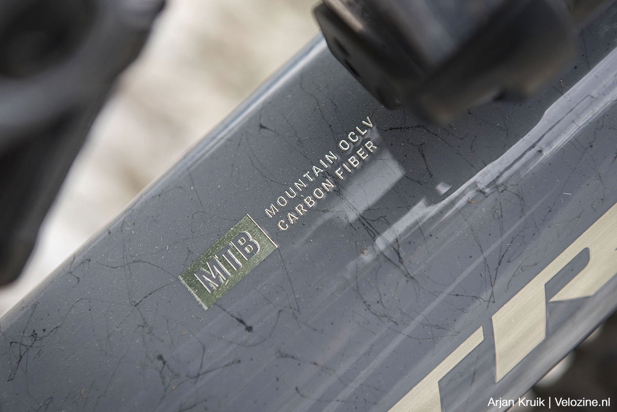 Trek Rail Gen 5 Bosch CX