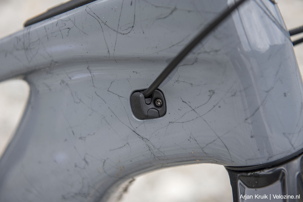 Trek Rail Gen 5 Bosch CX