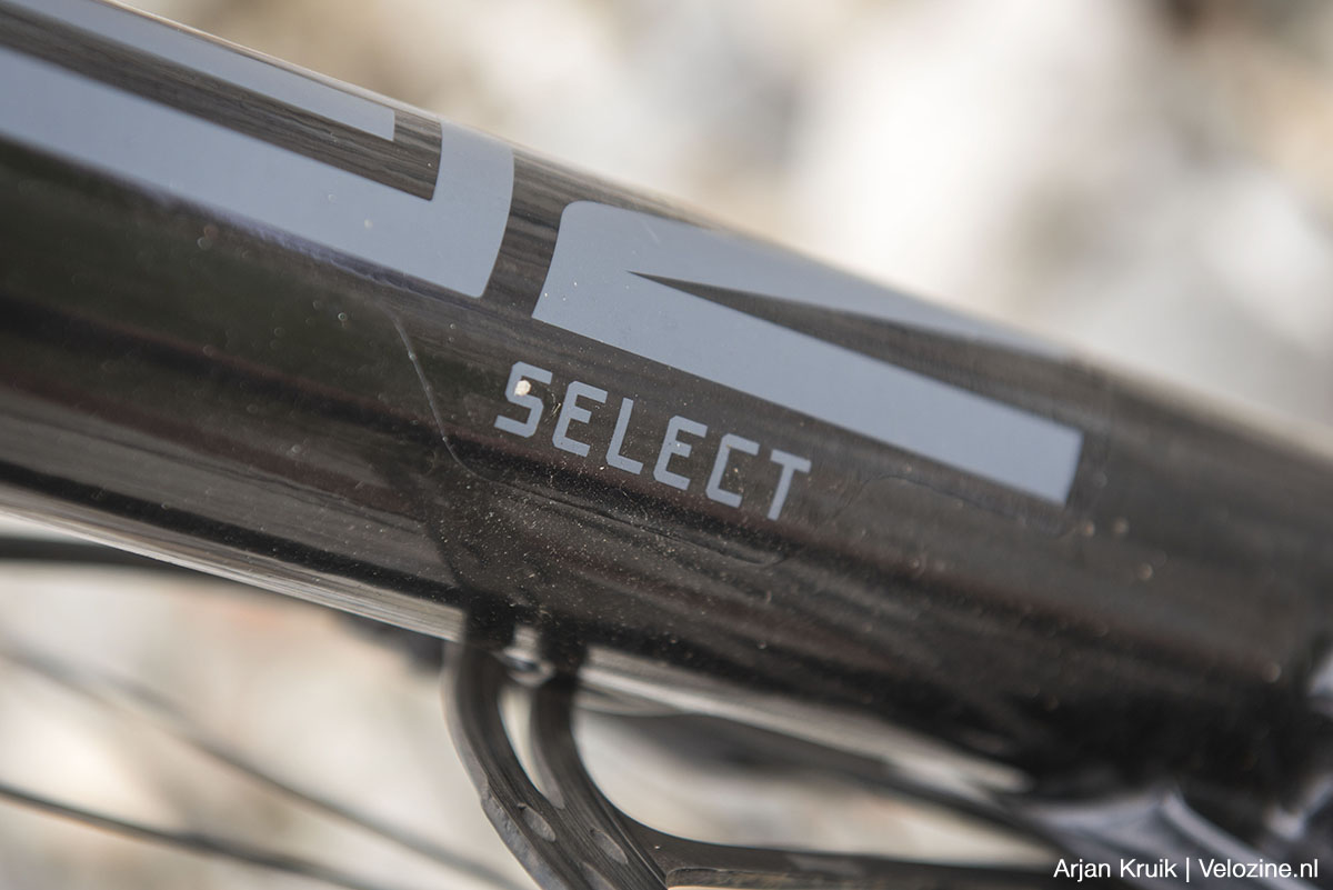 Trek Rail Gen 5 Bosch CX