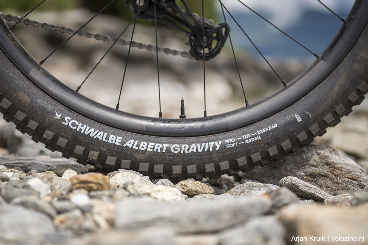 Trek Rail Gen 5 Bosch CX