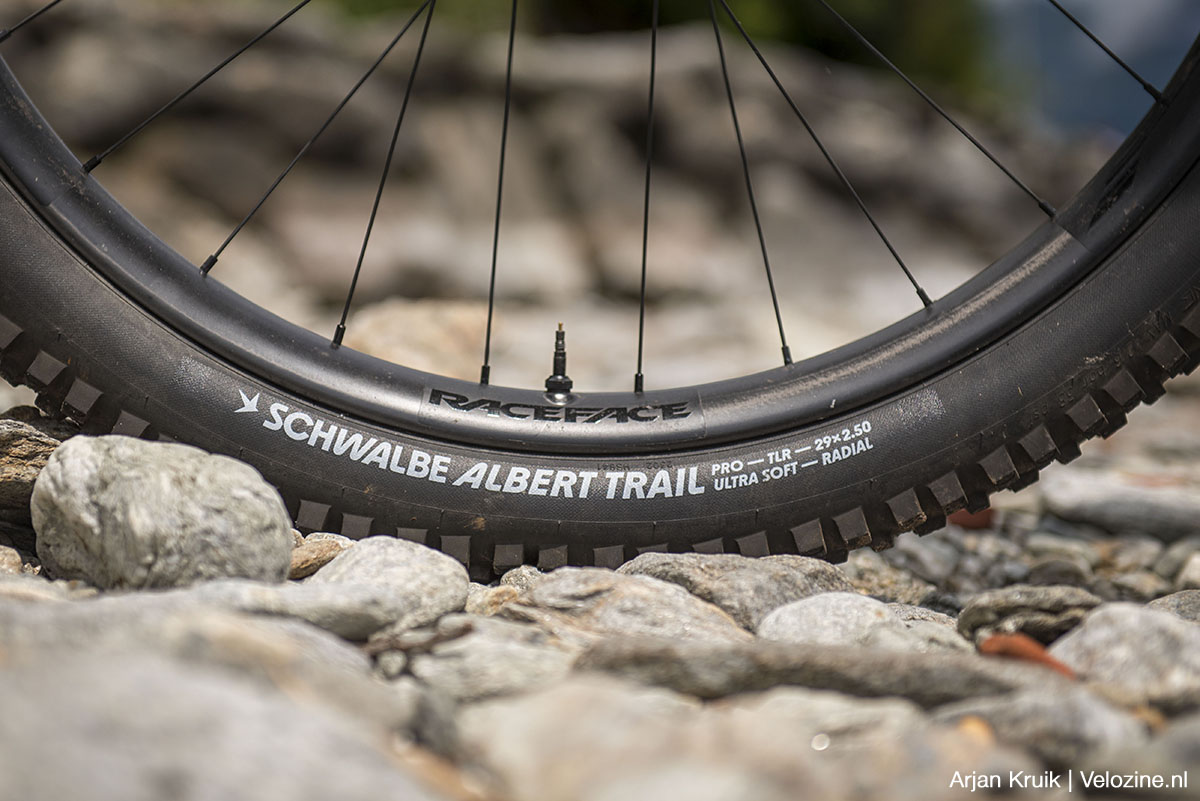 Trek Rail Gen 5 Bosch CX