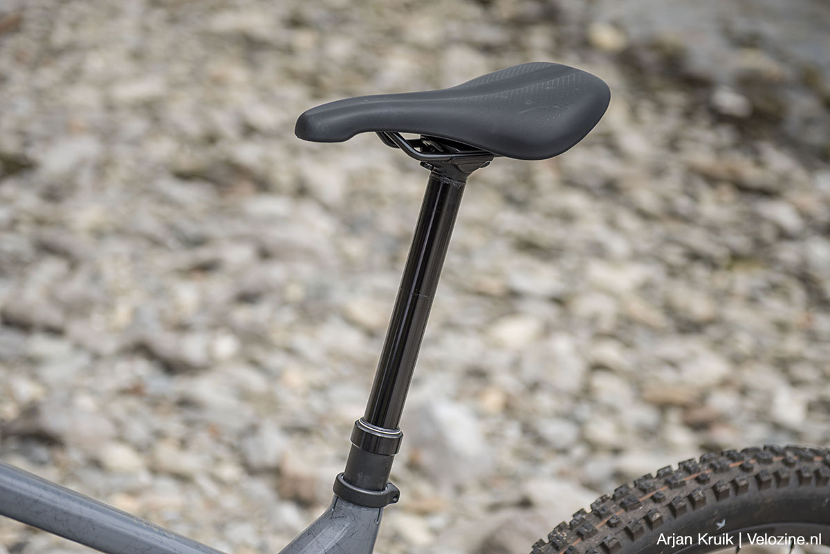 Trek Rail Gen 5 Bosch CX