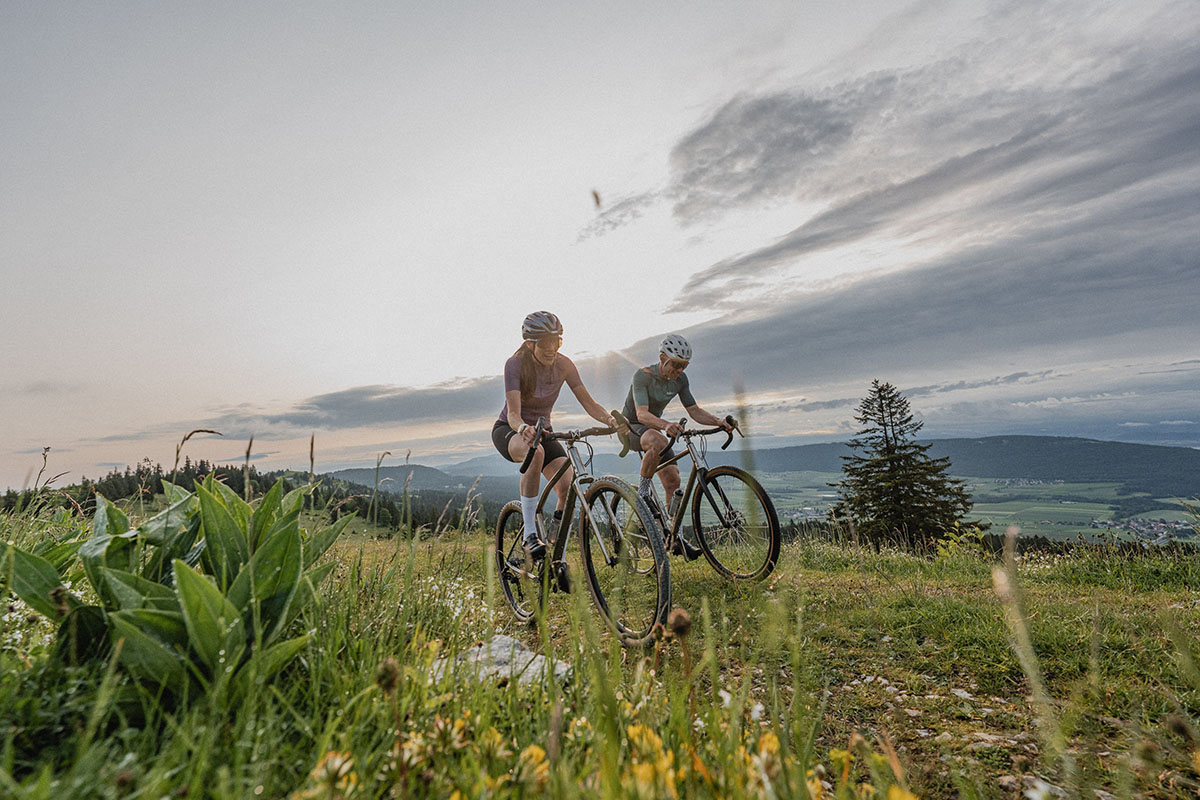 Aurora Gravel Rally Series 2026